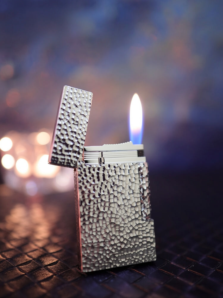 Calories Meteor Crater Lighter