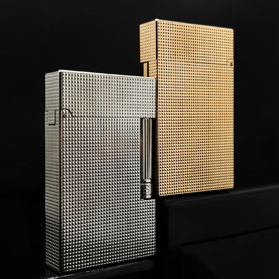 KELEISI Gentleman Lighter