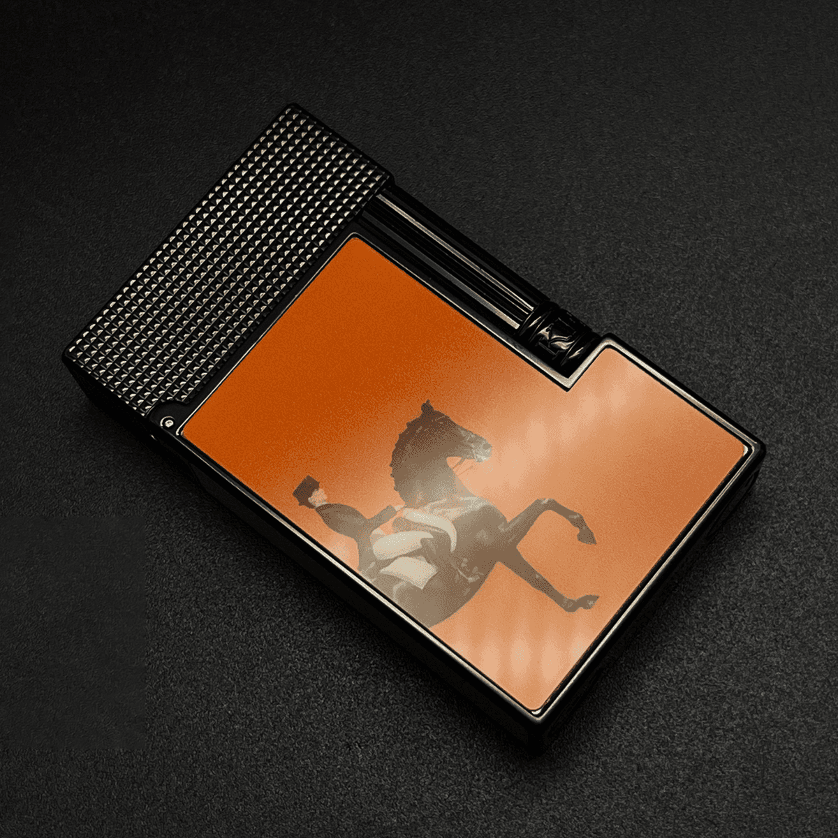KELEISI Equestrian Spirit Lighter