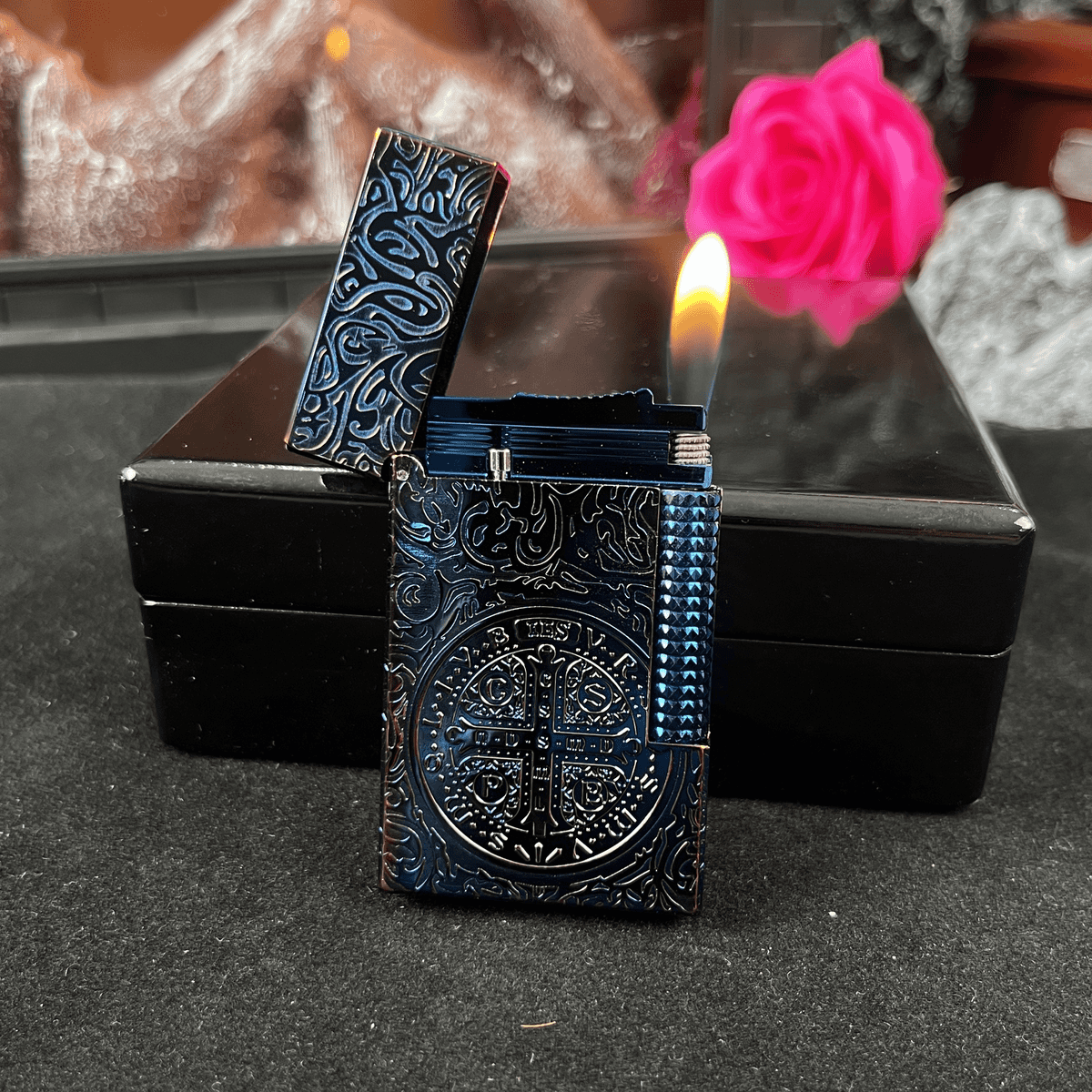 Calories Constantine Lighter