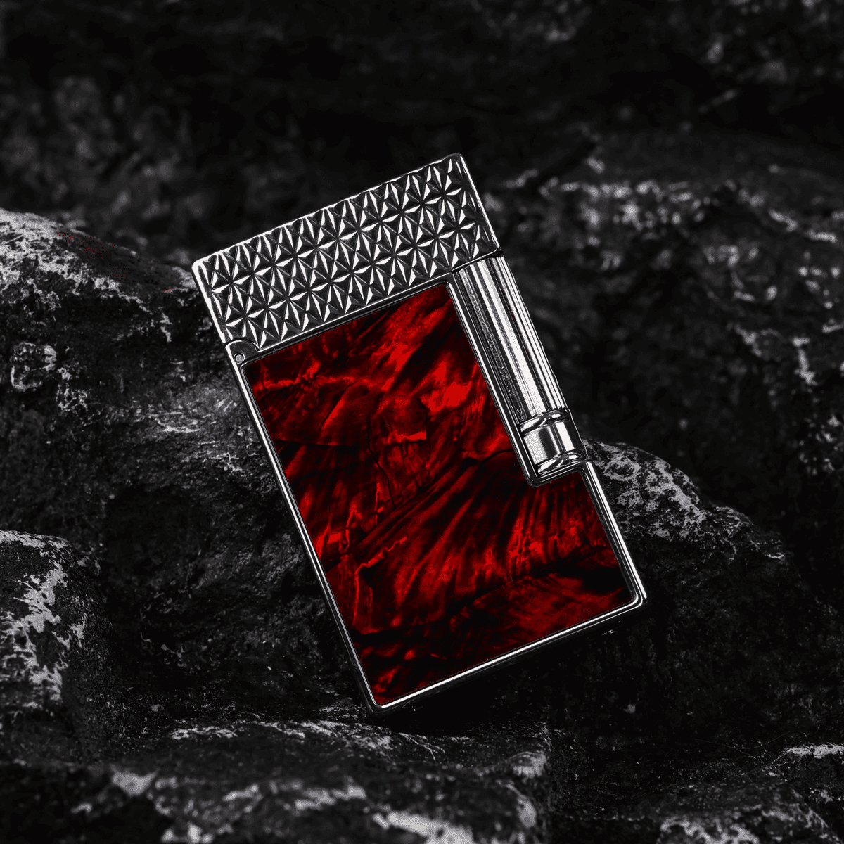Calories Moonlit Shell Lighter