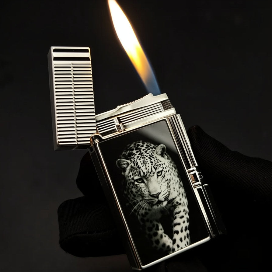 KELEISI Snow Stalker Lighter