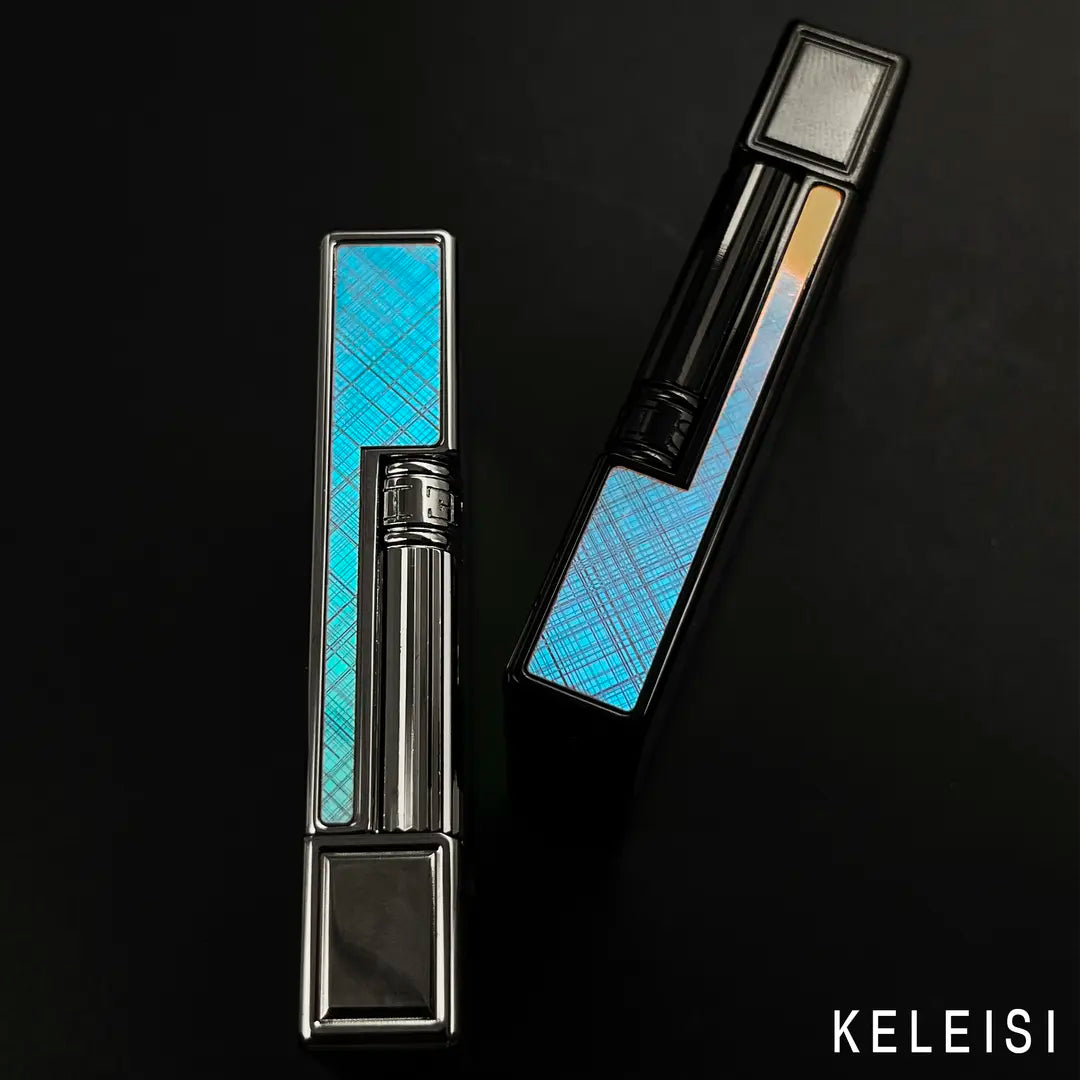 KELEISI Dimensional Lighter