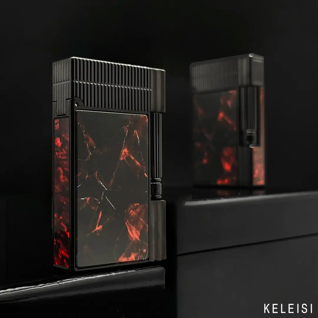 KELEISI Volcano Lighter