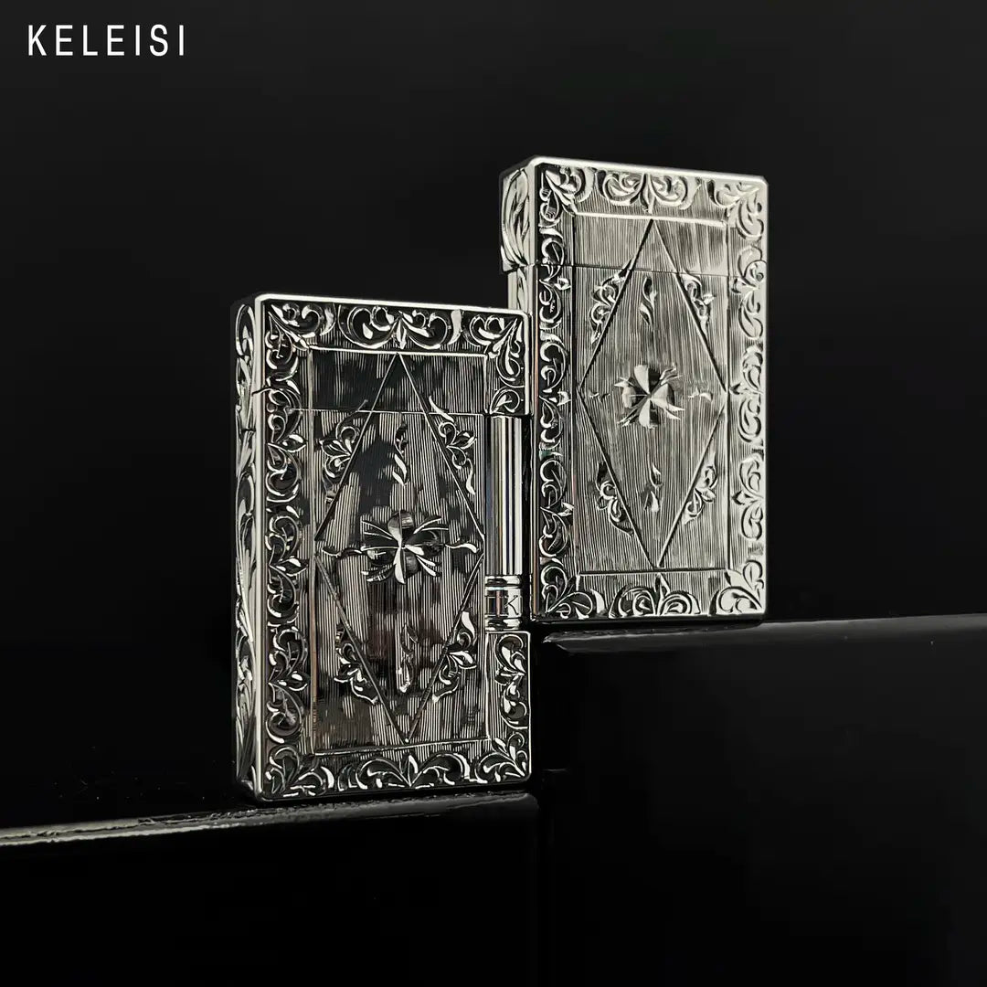 KELEISI Celestial Bloom Lighter