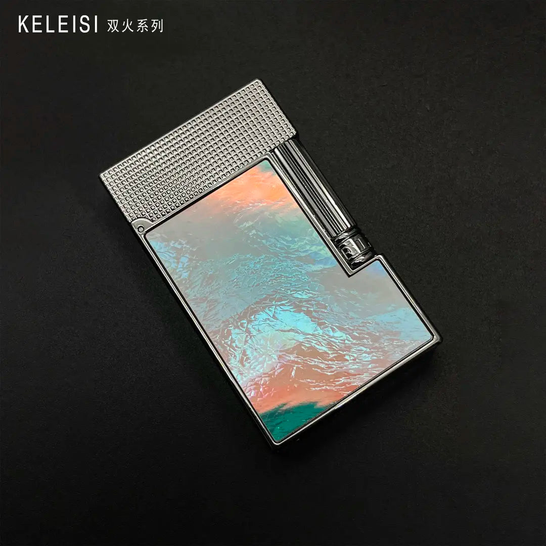 KELEISI Ice Soul Lighter