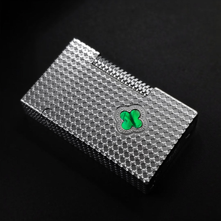KELEISI True Love Dual-Fire Lighter