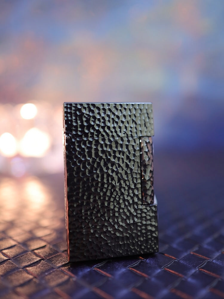 Calories Meteor Crater Lighter