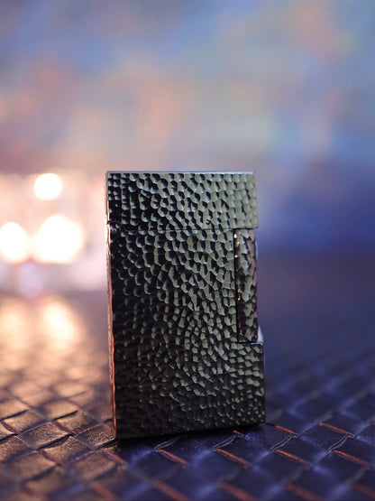 Calories Meteor Crater Lighter