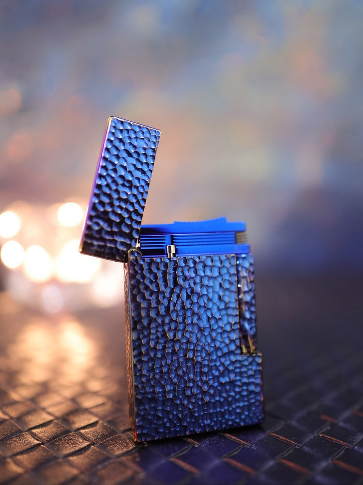 Calories Meteor Crater Lighter