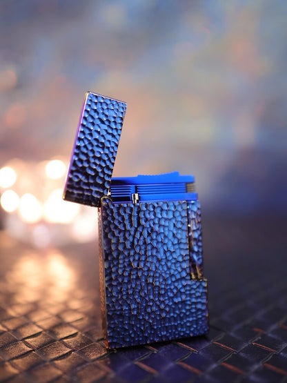 Calories Meteor Crater Lighter