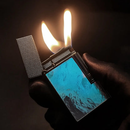 KELEISI Ice Soul Lighter