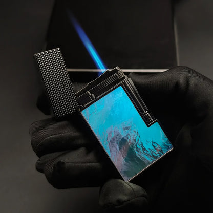 KELEISI Ice Soul Lighter