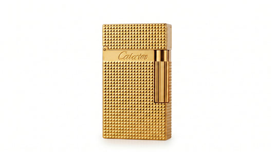 Calories Diamond Facet Lighter