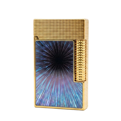 Calories Starlight Sapphire Lighter