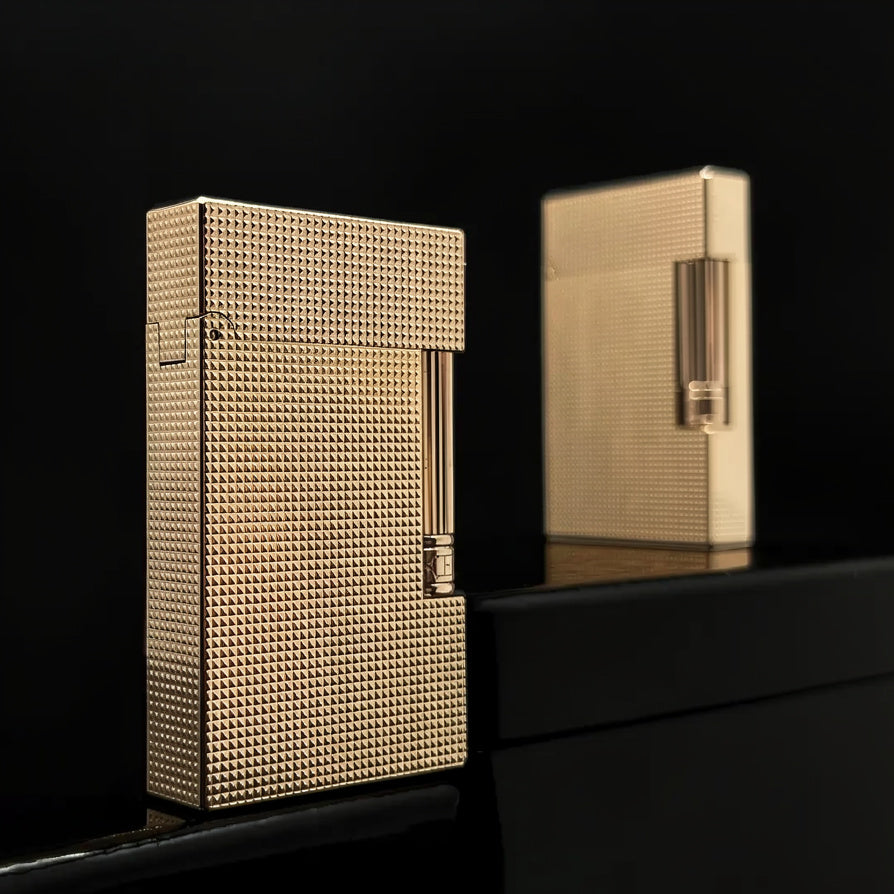 KELEISI Gentleman Lighter