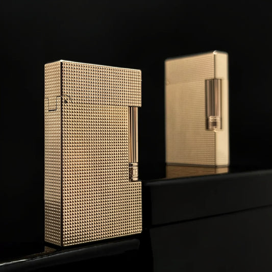 KELEISI Gentleman Lighter