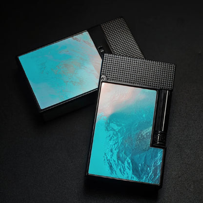 KELEISI Ice Soul Lighter