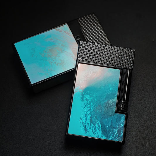 KELEISI Ice Soul Lighter