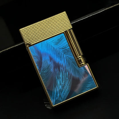 KELEISI Ethereal Feather Lighter