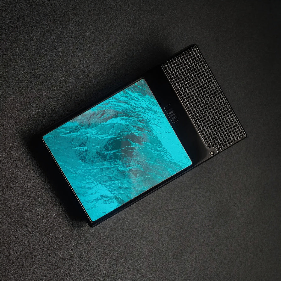 KELEISI Ice Soul Lighter