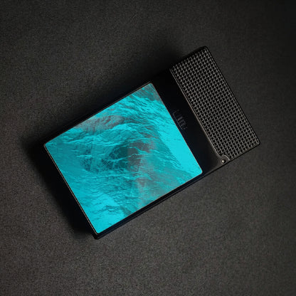 KELEISI Ice Soul Lighter