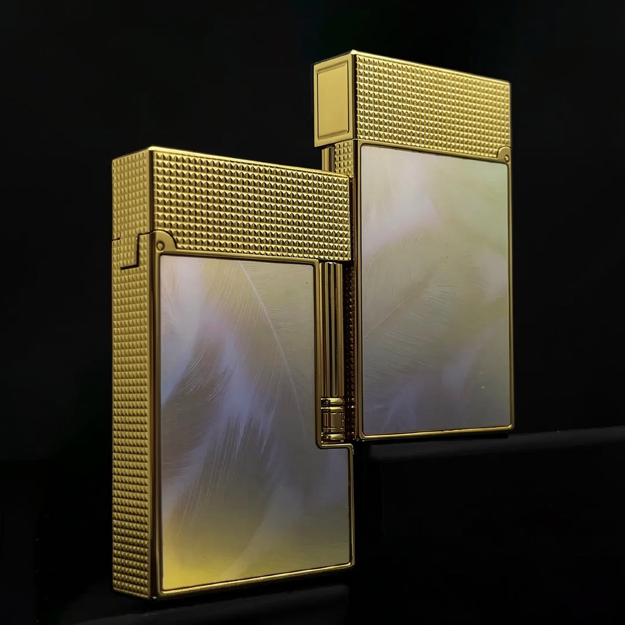 KELEISI Ethereal Feather Lighter