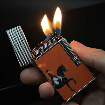 KELEISI Equestrian Spirit Lighter