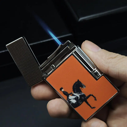 KELEISI Equestrian Spirit Lighter