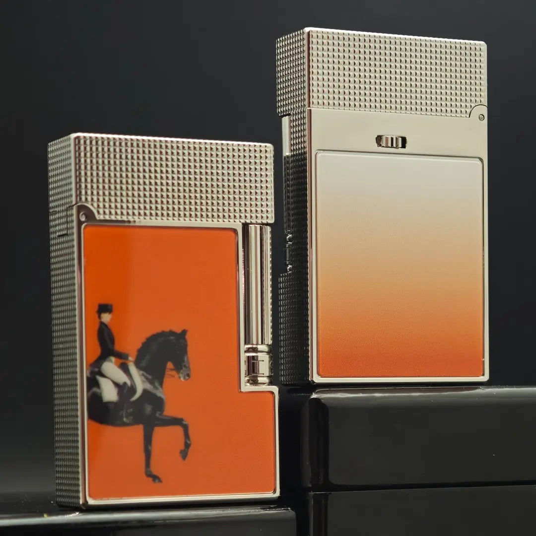 KELEISI Equestrian Spirit Lighter
