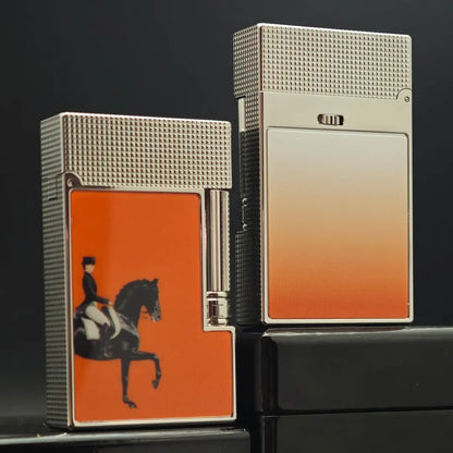 KELEISI Equestrian Spirit Lighter