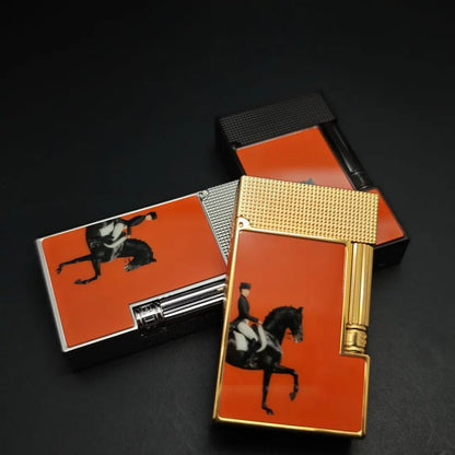 KELEISI Equestrian Spirit Lighter
