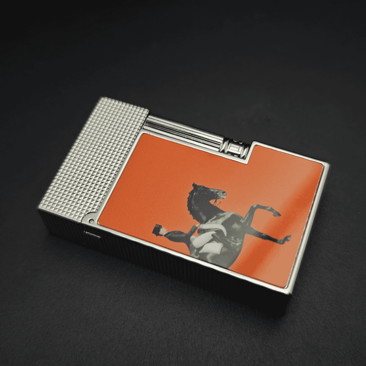 KELEISI Equestrian Spirit Lighter