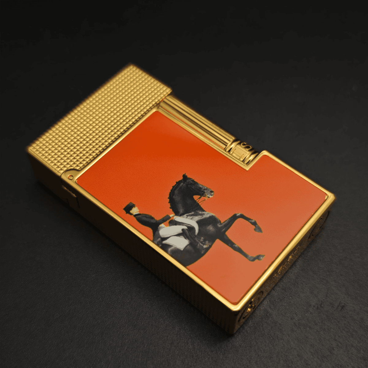 KELEISI Equestrian Spirit Lighter