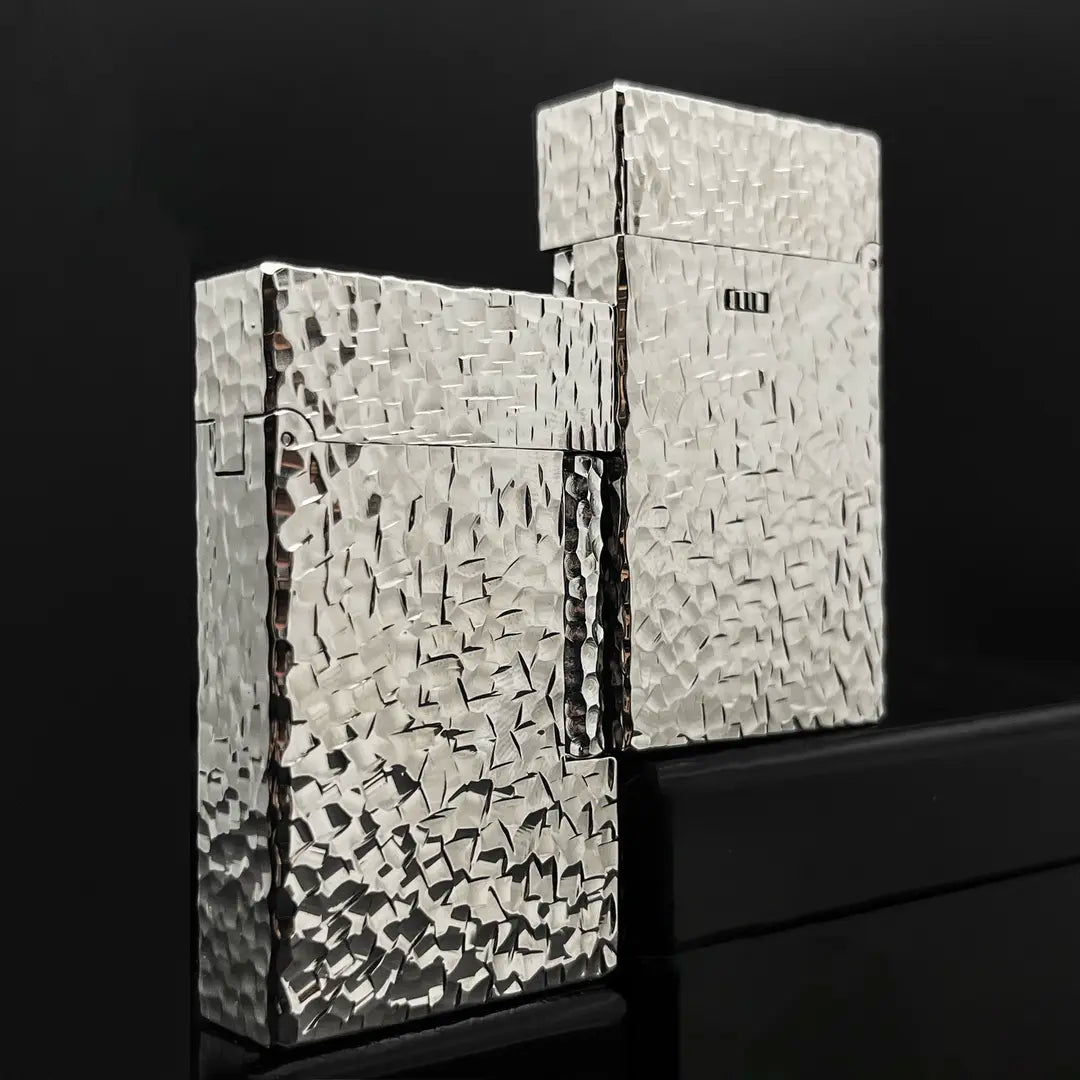 KELEISI Crushed Ice Lighter