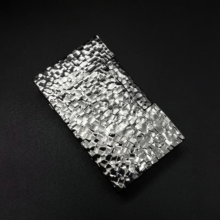 KELEISI Crushed Ice Lighter