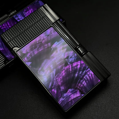 KELEISI Purple Mist Lighter