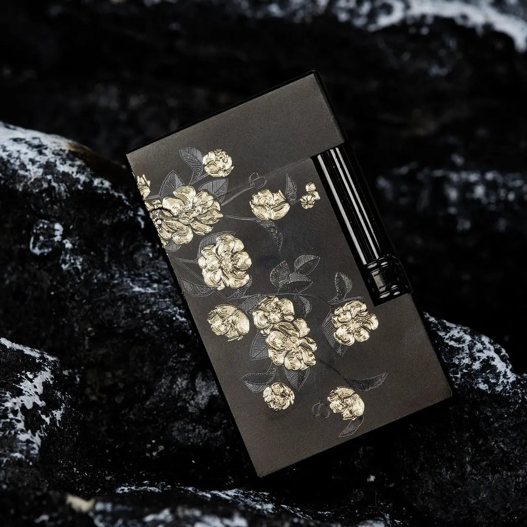 Calories Jasmine Lighter