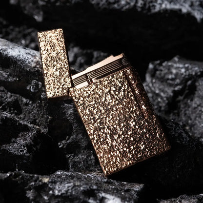Calories Fishscale Ripple Lighter