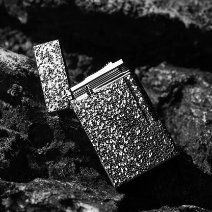 Calories Fishscale Ripple Lighter