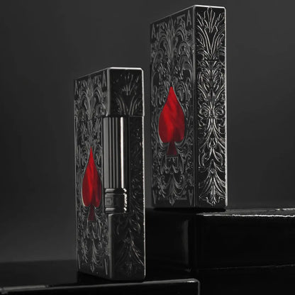 KELEISI Ace of Spades Lighter