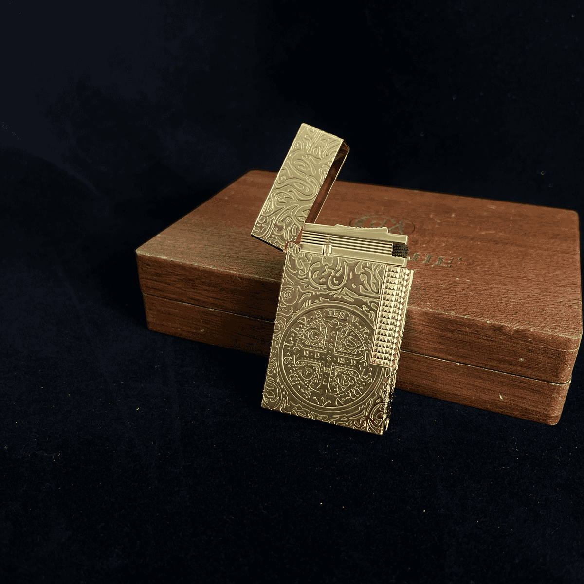 Calories Constantine Lighter