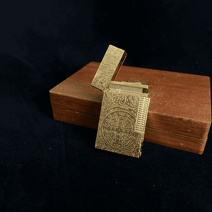 Calories Constantine Lighter
