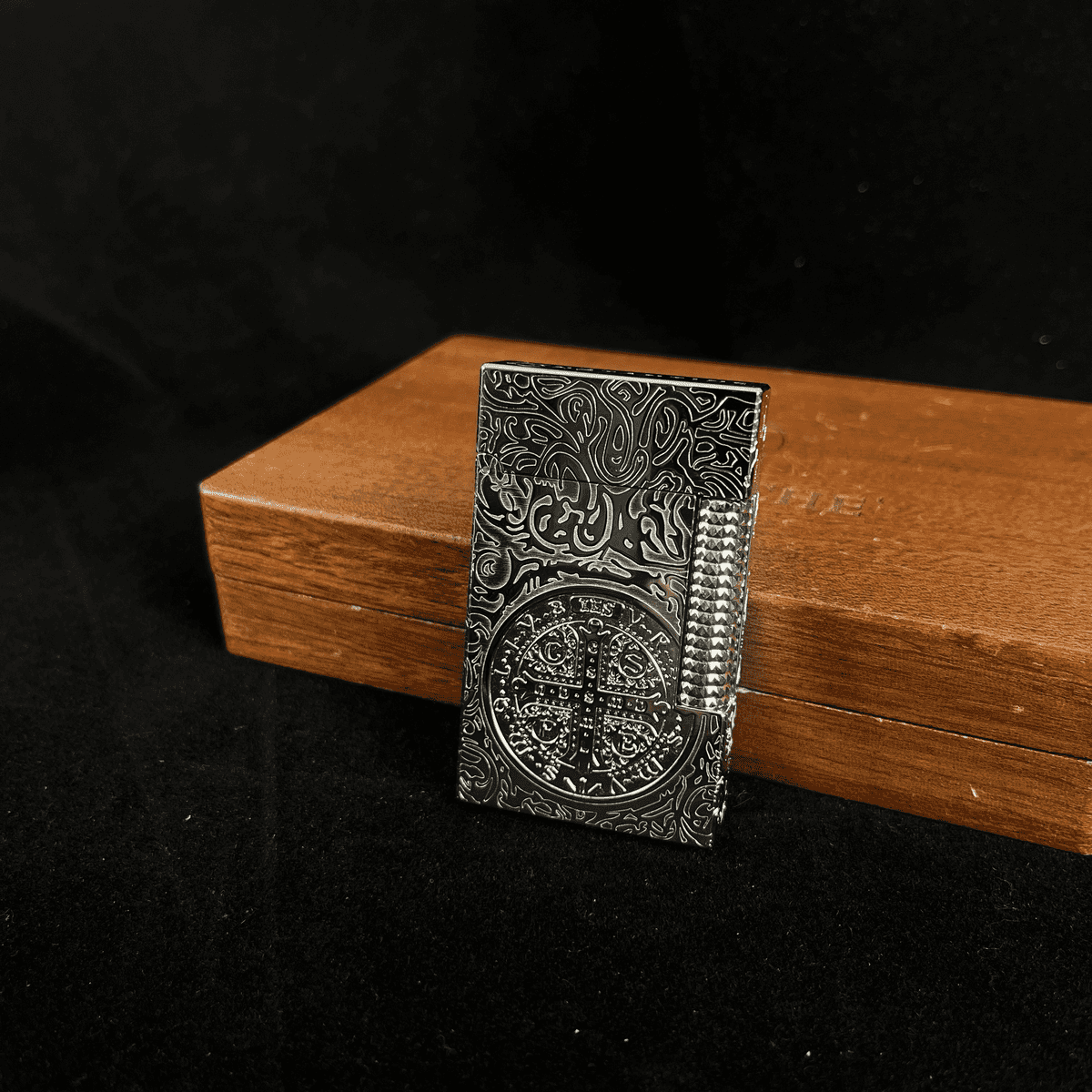 Calories Constantine Lighter
