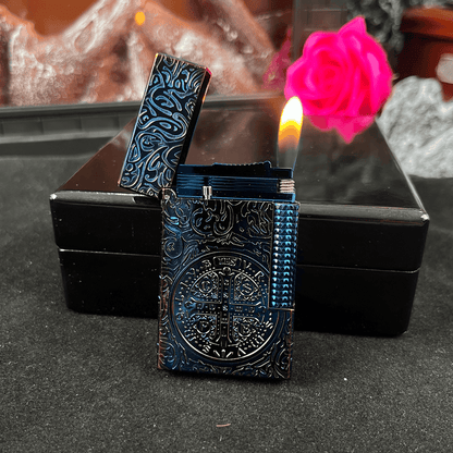 Calories Constantine Lighter