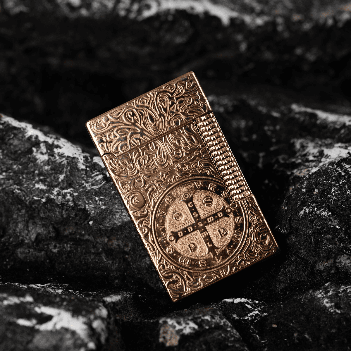 Calories Constantine Lighter