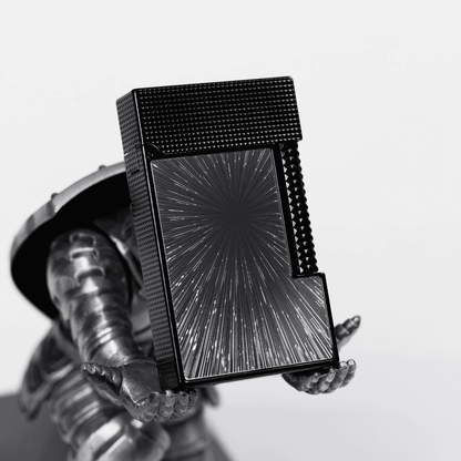 Calories Starlight Sapphire Lighter
