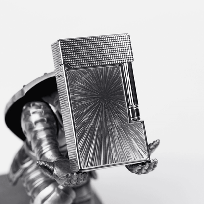 Calories Starlight Sapphire Lighter