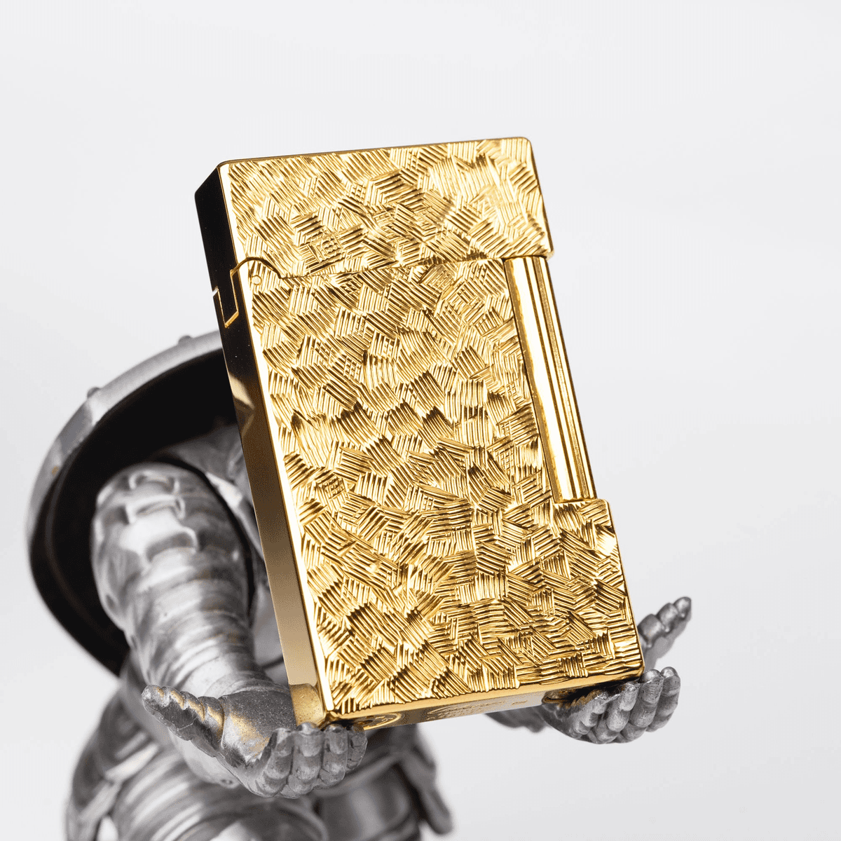 Calories Weave Light Lighter