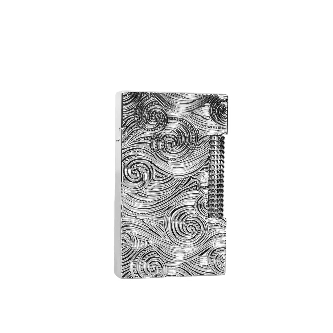 Calories Starry Night Lighter